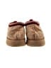 Ugg 100% Leather Tan Mule/Clog Size 8 - photo 2