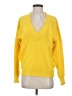 Urban Outfitters Yellow Pullover Sweater Size S - photo 1