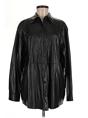 Velvet by Graham & Spencer Long Sleeve Blouse (view 1)