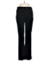 Talbots Outlet Black Casual Pants Size 10 - photo 1