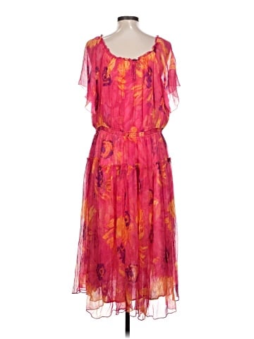 Sundance Cocktail Dress (view 2)