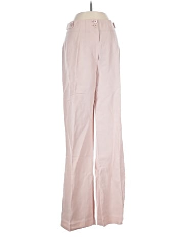 J. Peterman Silk Pants (view 1)