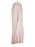 J. Peterman Pink Silk Pants Size 0 - photo 1