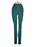 Lululemon Athletica Teal Active Pants Size 4 - photo 1