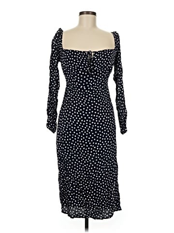 Forever 21 Cocktail Dress (view 1)