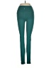 Lululemon Athletica Teal Active Pants Size 4 - photo 2