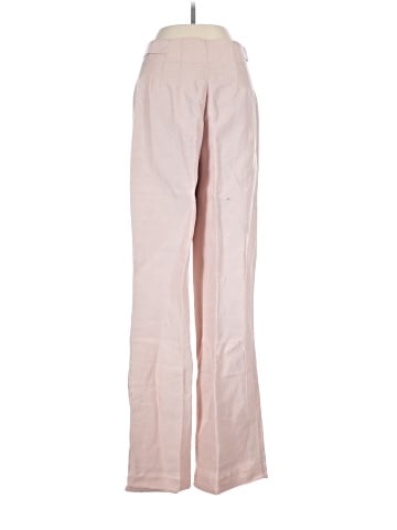 J. Peterman Silk Pants (view 2)