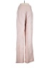 J. Peterman Pink Silk Pants Size 0 - photo 2