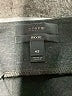 J.Crew Solid Black Active Pants Size 4S - photo 7
