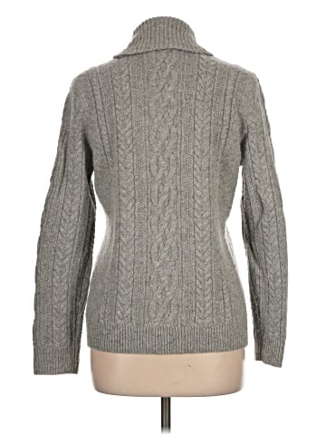 Vineyard Vines Wool Cardigan (view 2)