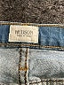Hudson Jeans Blue Jeans Size 28 waist - photo 7