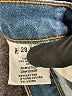 Hudson Jeans Blue Jeans Size 28 waist - photo 8