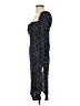 Forever 21 Polka Dots Black Cocktail Dress Size M - photo 5