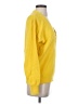 Urban Outfitters Yellow Pullover Sweater Size S - photo 4