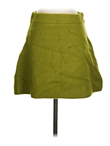 Zara Casual Skirt (view 1)
