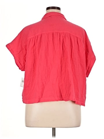 Old Navy Short Sleeve Polo (view 2)