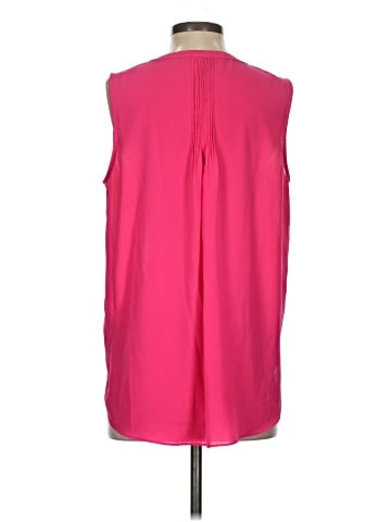 Not Your Daughter's Jeans Sleeveless Blouse (view 2)