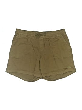The North Face Khaki Shorts