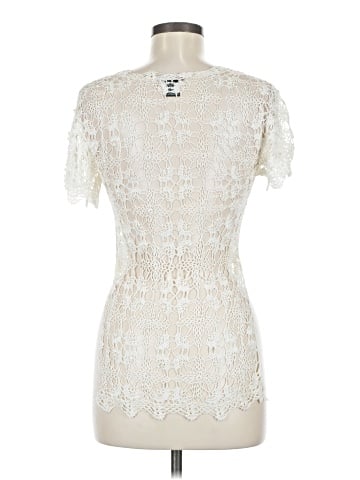 Say What? Short Sleeve Top (view 2)