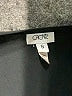 Cache Solid Black Cocktail Dress Size S - photo 7