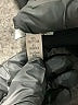 Cache Solid Black Cocktail Dress Size S - photo 8