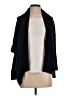 ALLSAINTS 100% Merino Wool Black Cardigan Size XS - photo 1