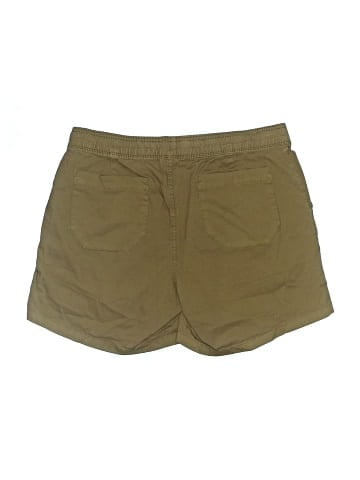 The North Face Khaki Shorts (view 2)