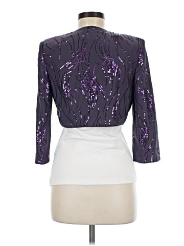 Alex Evenings Blazer (view 2)
