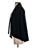 ALLSAINTS 100% Merino Wool Black Cardigan Size XS - photo 5
