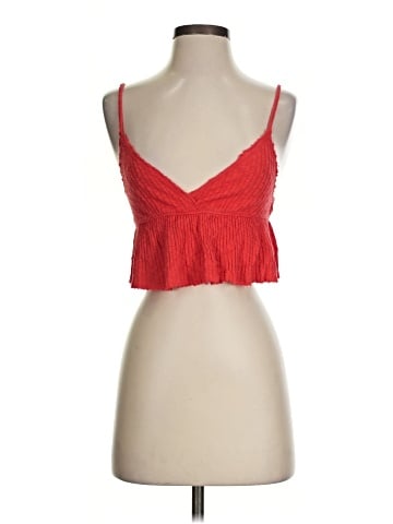 Urban Outfitters Sleeveless Blouse (view 1)