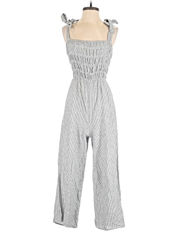 Garage Jumpsuit (view 1)