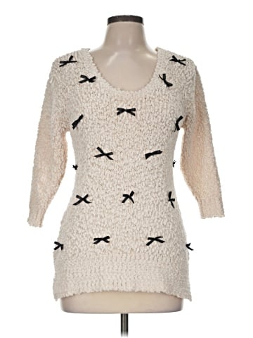 American Rag Cie Pullover Sweater (view 1)