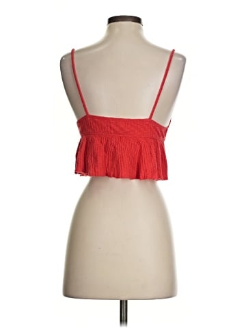 Urban Outfitters Sleeveless Blouse (view 2)
