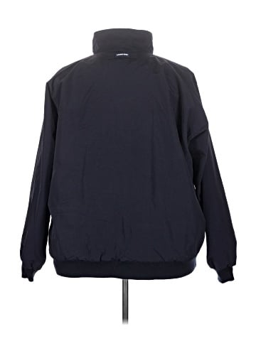 Lands' End Track Jacket (view 2)