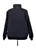 Lands' End 100% Nylon Solid Blue Track Jacket Size 3X - photo 2