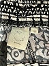 E by Eloise Print Teal Casual Pants Size S - photo 7