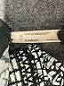 E by Eloise Print Teal Casual Pants Size S - photo 8