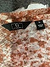 G by Giuliana Rancic 100% Polyester Brown Kimono Size 1X - photo 7