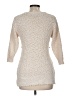 American Rag Cie Ivory Pullover Sweater Size M - photo 2