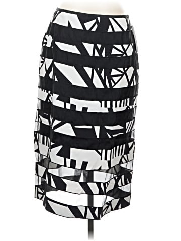 Lafayette 148 New York Casual Skirt (view 1)