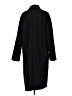 H&M Black Coat Size S - photo 2