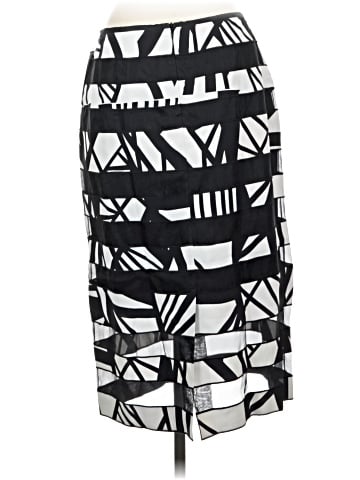 Lafayette 148 New York Casual Skirt (view 2)