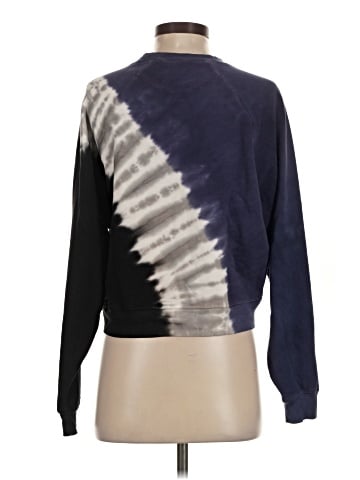 Electric & Rose Pullover Sweater (view 2)