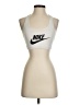 Nike Silver Sports Bra Size XS - photo 1