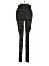 Lululemon Athletica Camo Black Active Pants Size 6 - photo 1