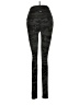 Lululemon Athletica Camo Black Active Pants Size 6 - photo 2