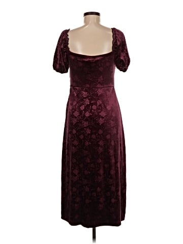 Francesca's Casual Dress (view 2)