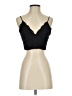 Zara Black Sleeveless Top Size S - photo 1