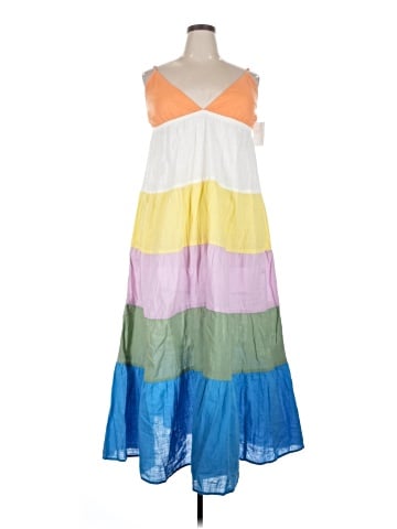 Roxy Casual Dress (view 1)