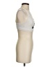 Nike Silver Sports Bra Size XS - photo 4